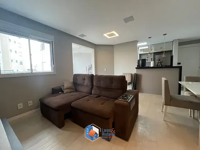 Apartamento com 65m² 2 quartos e 2 banheiros, à venda, no bairro Belenzinho em São Paulo