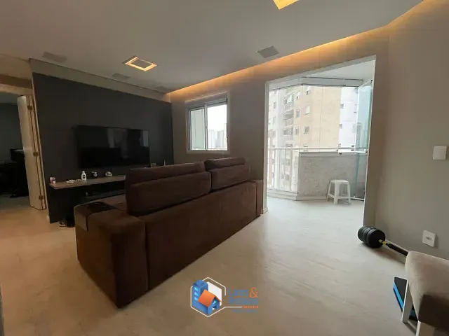 Apartamento com 65m² 2 quartos e 2 banheiros, à venda, no bairro Belenzinho em São Paulo