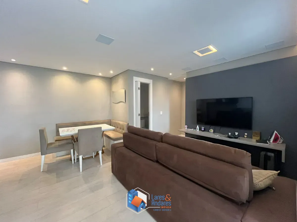 Apartamento, 2 quartos, 65 m² - Foto 3