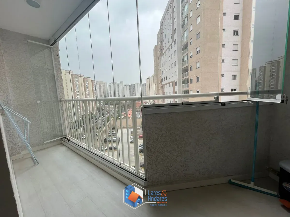 Apartamento, 2 quartos, 65 m² - Foto 6