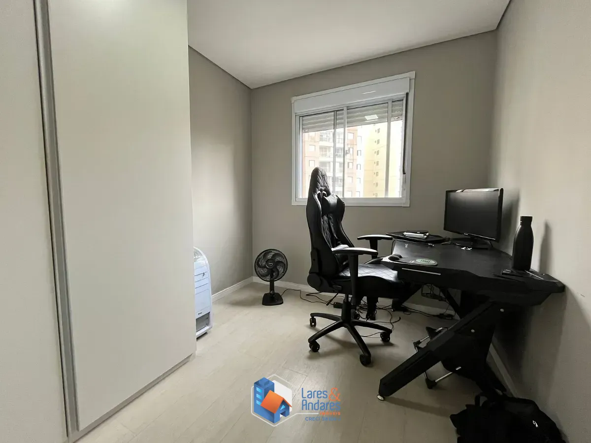 Apartamento, 2 quartos, 65 m² - Foto 14