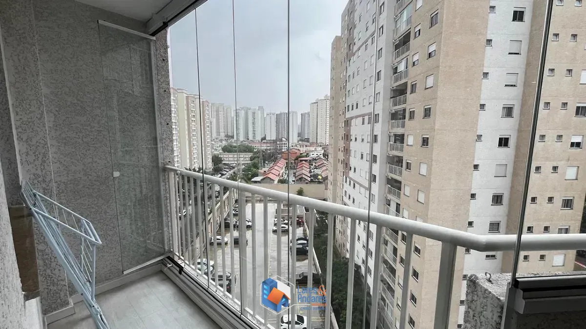 Apartamento, 2 quartos, 65 m² - Foto 7