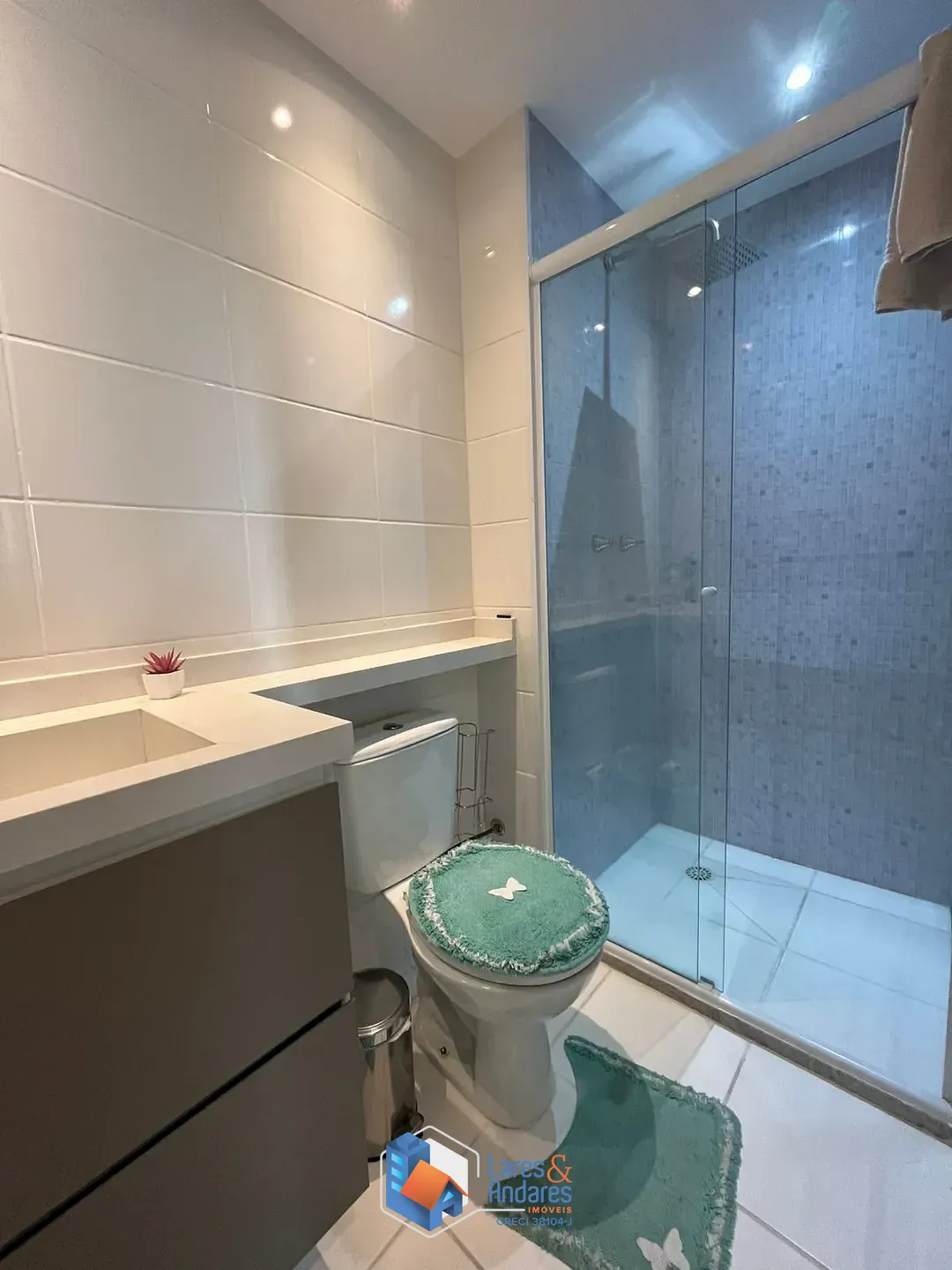 Apartamento, 2 quartos, 65 m² - Foto 17
