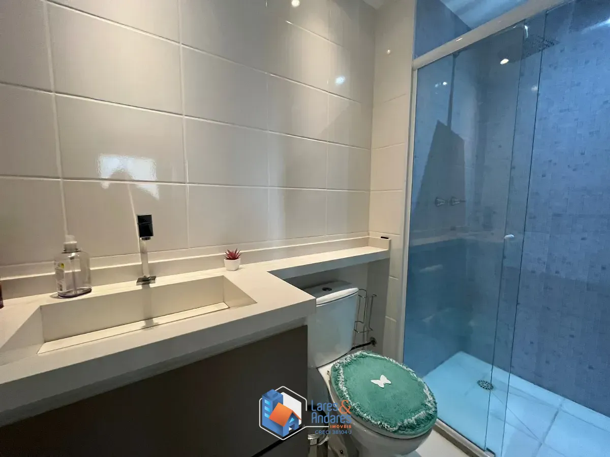 Apartamento, 2 quartos, 65 m² - Foto 16