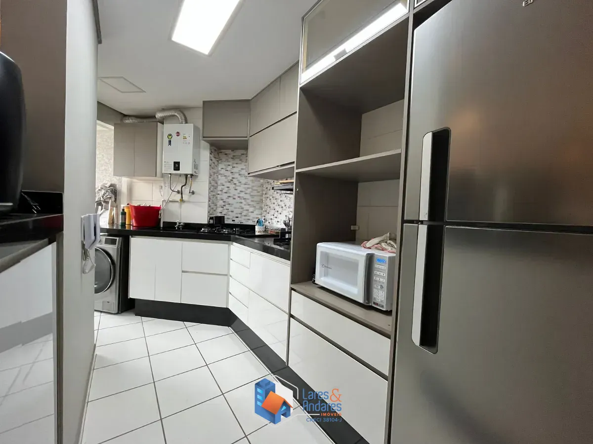 Apartamento, 2 quartos, 65 m² - Foto 8