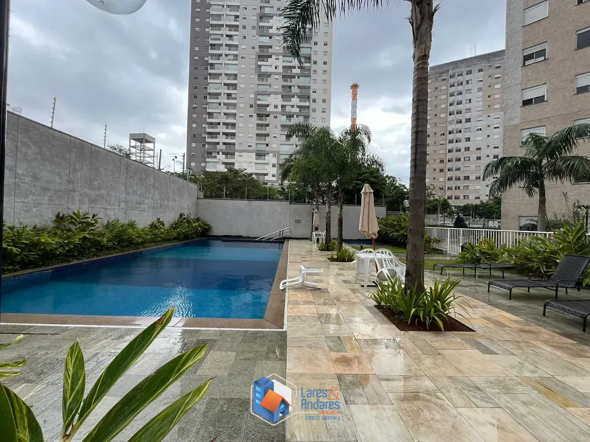 Apartamento, 2 quartos, 65 m² - Foto 18