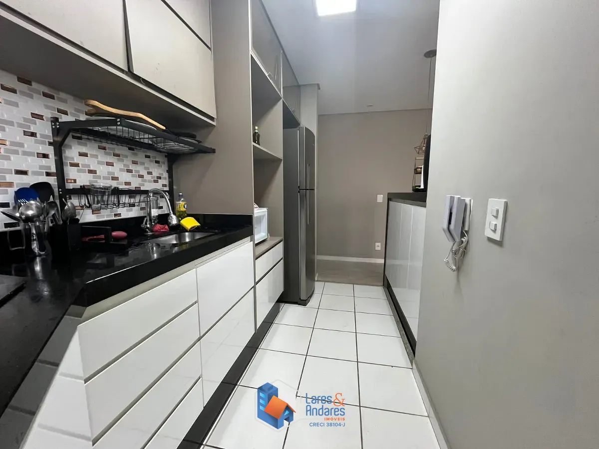 Apartamento, 2 quartos, 65 m² - Foto 10