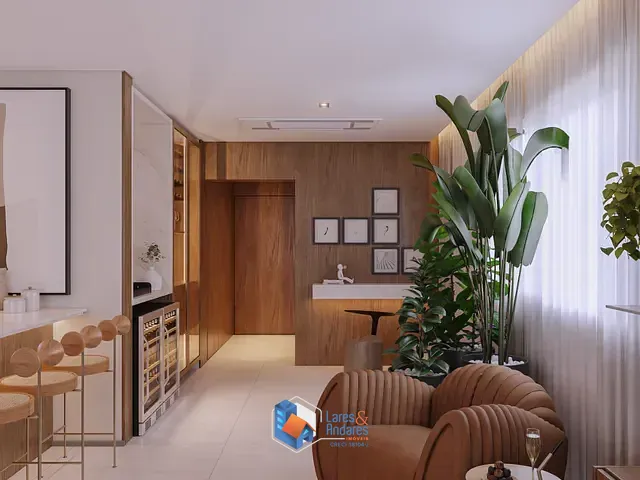 Apartamento com 196m² 4 quartos e 4 banheiros, à venda, no bairro Jardim Paulista em São Paulo