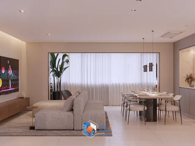 Apartamento com 196m² 4 quartos e 4 banheiros, à venda, no bairro Jardim Paulista em São Paulo