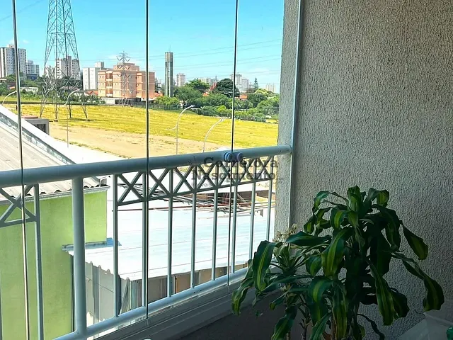Apartamento à venda, no bairro Jardim San Marino em São José dos Campos