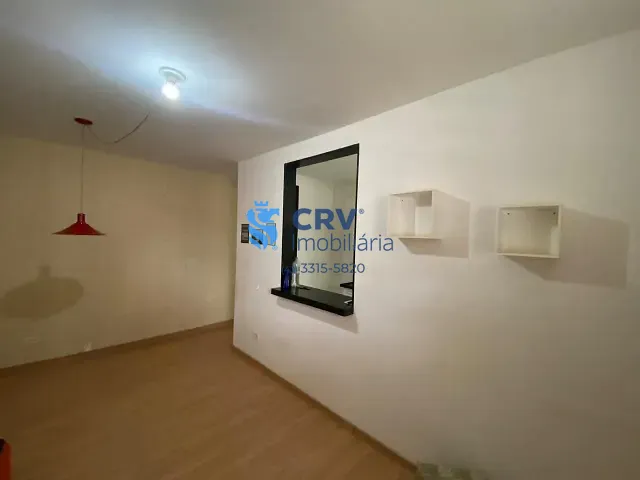 Apartamento com 70m² 2 quartos e 1 banheiro, à venda, no bairro Gleba Fazenda Palhano em Londrina