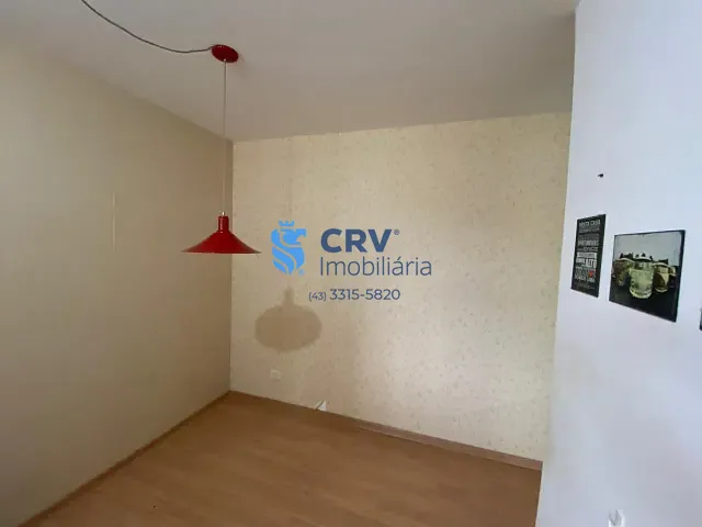 Apartamento com 70m² 2 quartos e 1 banheiro, à venda, no bairro Gleba Fazenda Palhano em Londrina