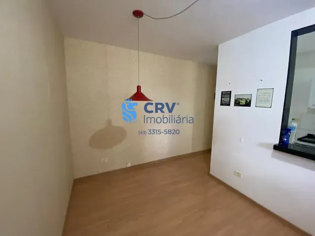 Apartamento com 70m² 2 quartos e 1 banheiro, à venda, no bairro Gleba Fazenda Palhano em Londrina