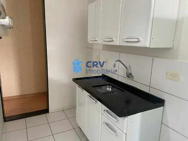 Apartamento com 70m² 2 quartos e 1 banheiro, à venda, no bairro Gleba Fazenda Palhano em Londrina