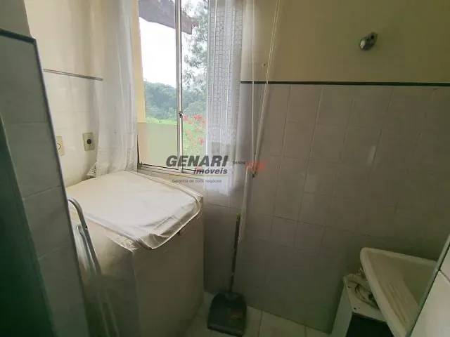Apartamento 2 quartos e 1 banheiro, para alugar, no bairro Jardim Juliana em Indaiatuba