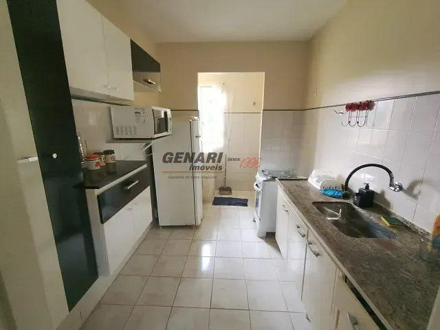 Apartamento 2 quartos e 1 banheiro, para alugar, no bairro Jardim Juliana em Indaiatuba