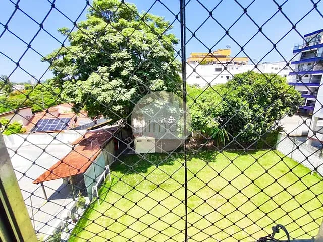 Apartamento com 67m² 2 quartos e 1 banheiro, para alugar, no bairro Anil em Rio de Janeiro