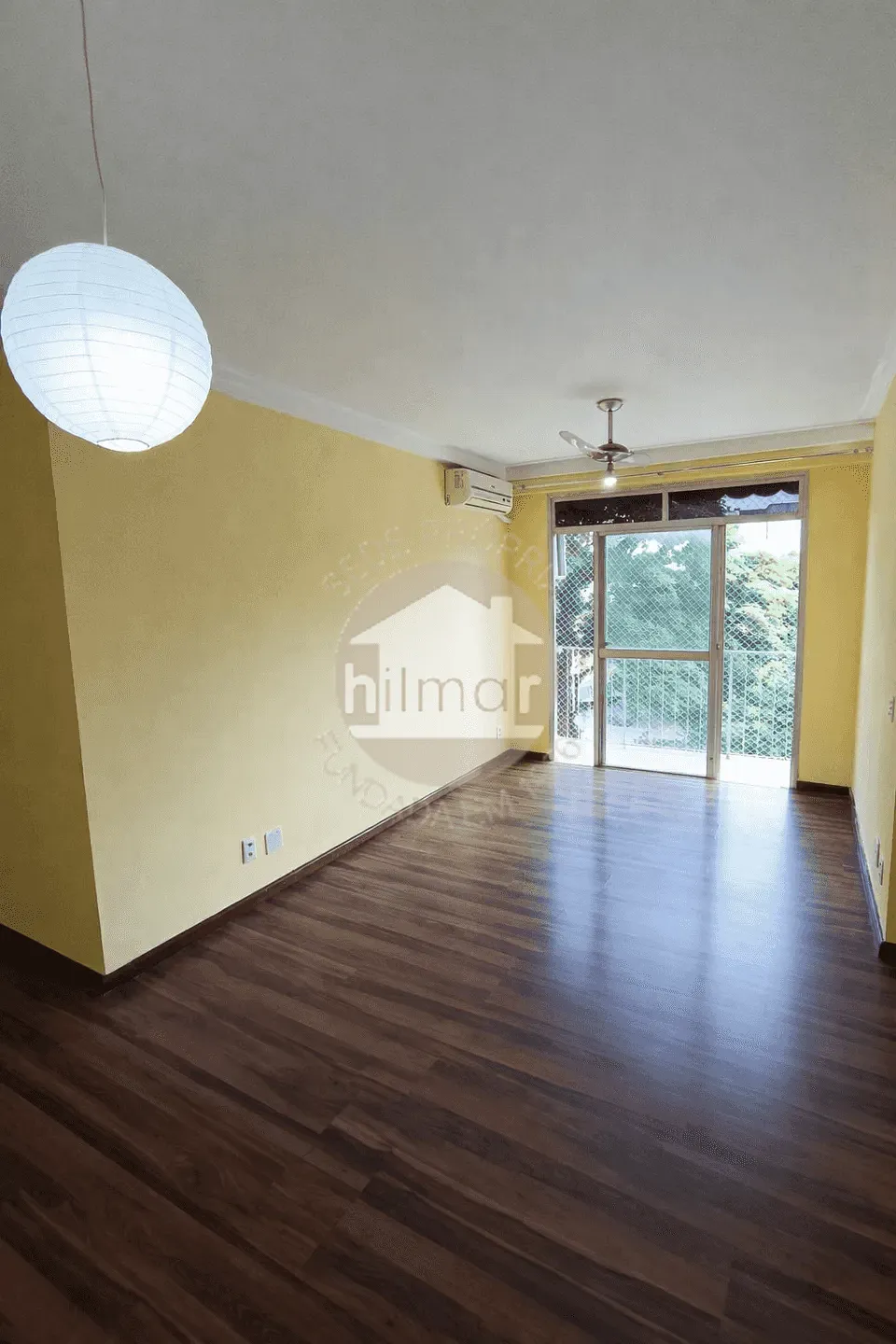 Apartamento, 2 quartos, 67 m² - Foto 2