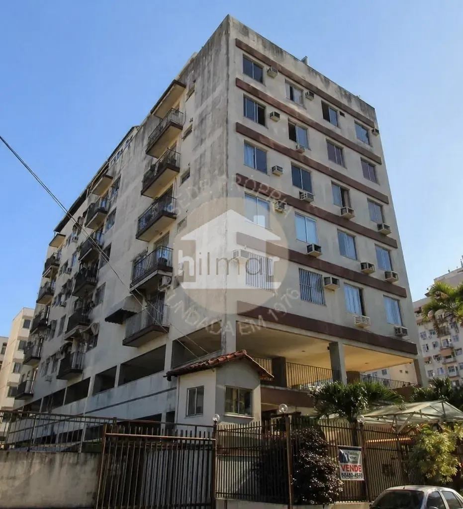 Apartamento, 2 quartos, 67 m² - Foto 1