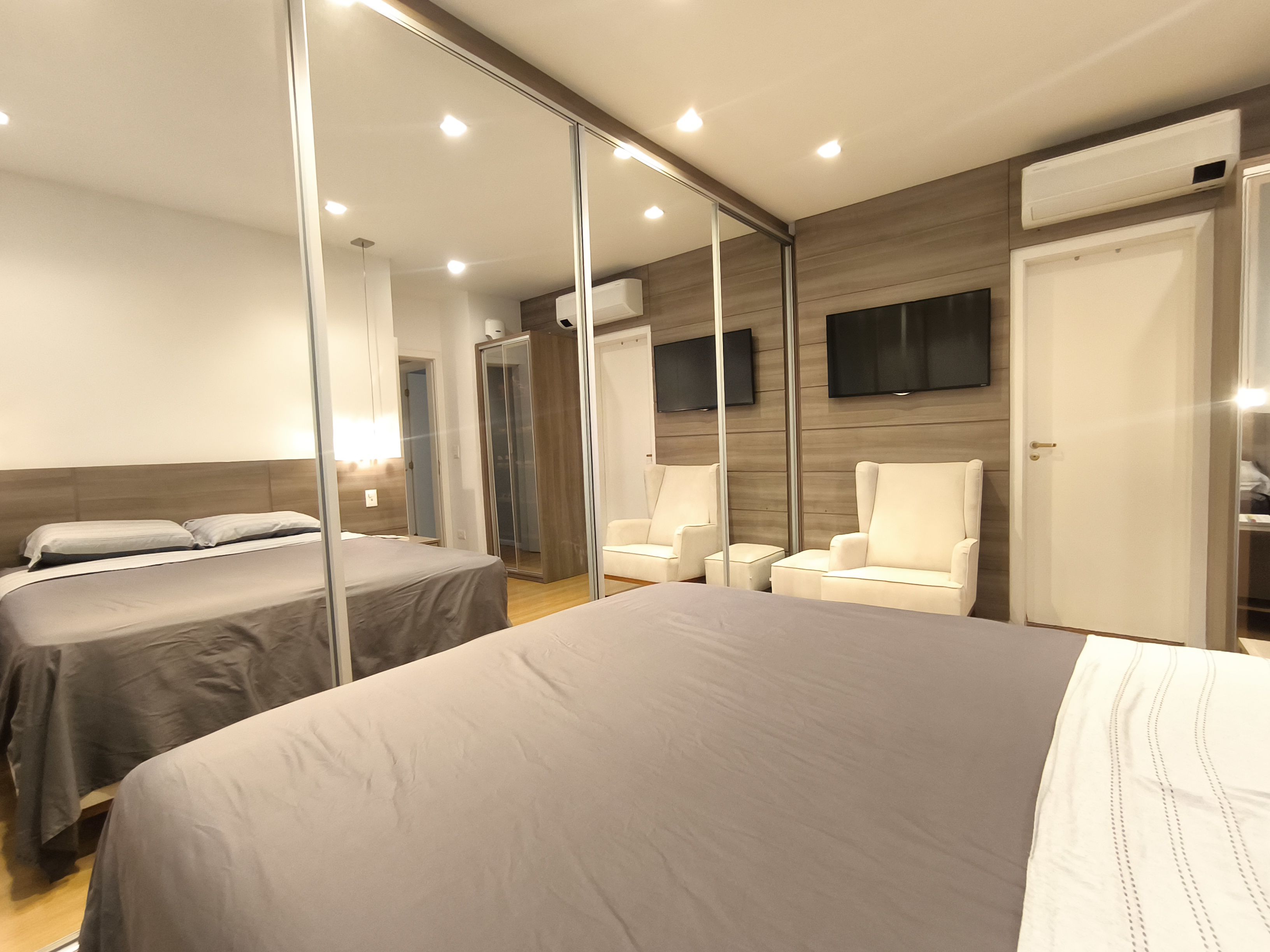 Apartamento, 3 quartos, 120 m² - Foto 33