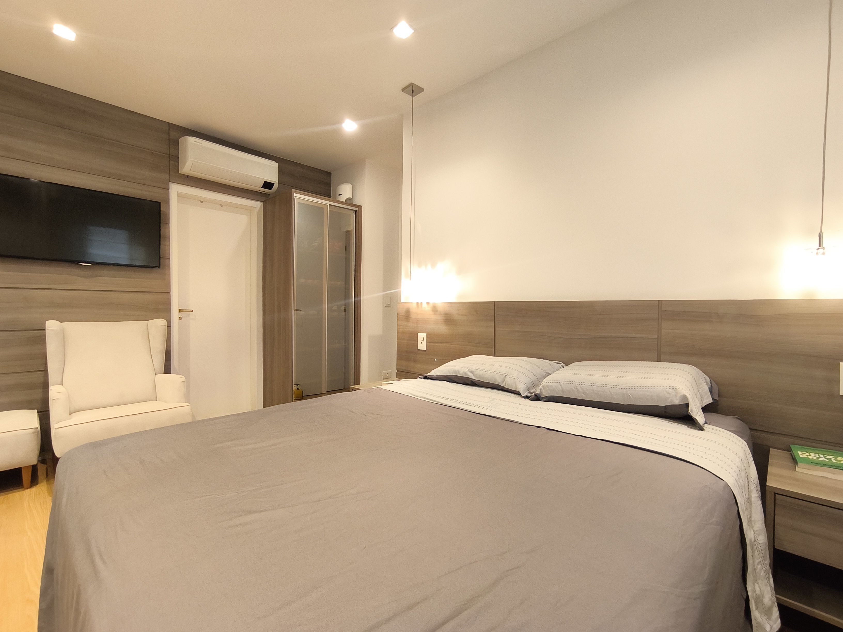 Apartamento, 3 quartos, 120 m² - Foto 34