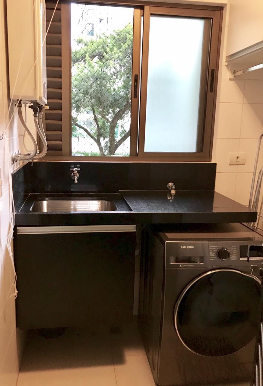 Apartamento, 3 quartos, 120 m² - Foto 35