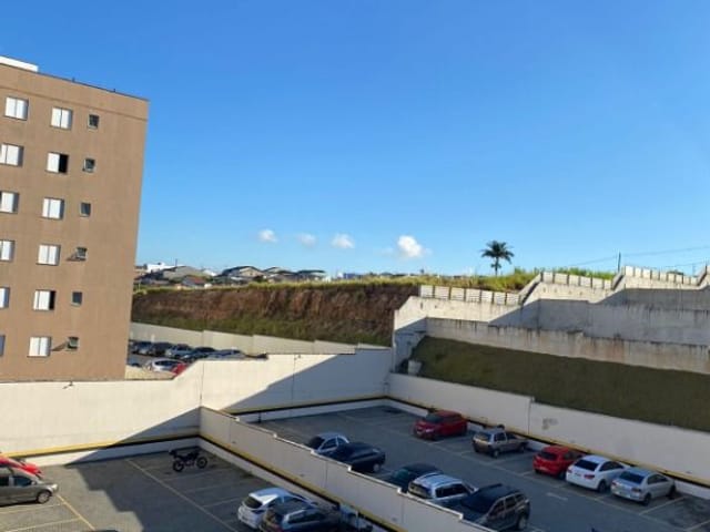 Foto do Apartamento - Apartamento com 2 dormitórios à venda, 48 m² por R$ 265.000,00 - Vila Iracema - São José dos Campos/SP | INDEPENDENCE NEGOCIOS IMOBILIARIOS LTDA
