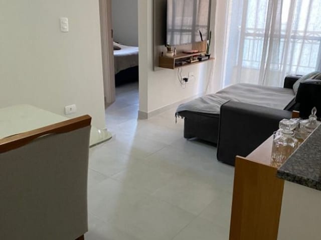 Foto do Apartamento - Apartamento com 2 dormitórios à venda, 48 m² por R$ 265.000,00 - Vila Iracema - São José dos Campos/SP | INDEPENDENCE NEGOCIOS IMOBILIARIOS LTDA