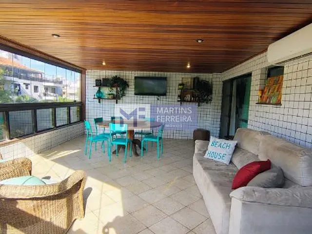 Apartamento com 98m² 2 quartos e 3 banheiros, à venda, no bairro Recreio dos Bandeirantes em Rio de Janeiro