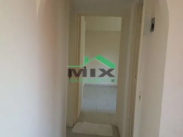 Apartamento com 100m² 2 quartos e 1 banheiro, à venda, no bairro Centro em São Bernardo do Campo