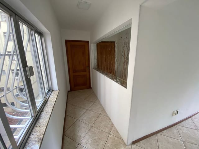 Foto do Apartamento - Apartamento para locação, Icaraí, Niterói, RJ | SelfSpin