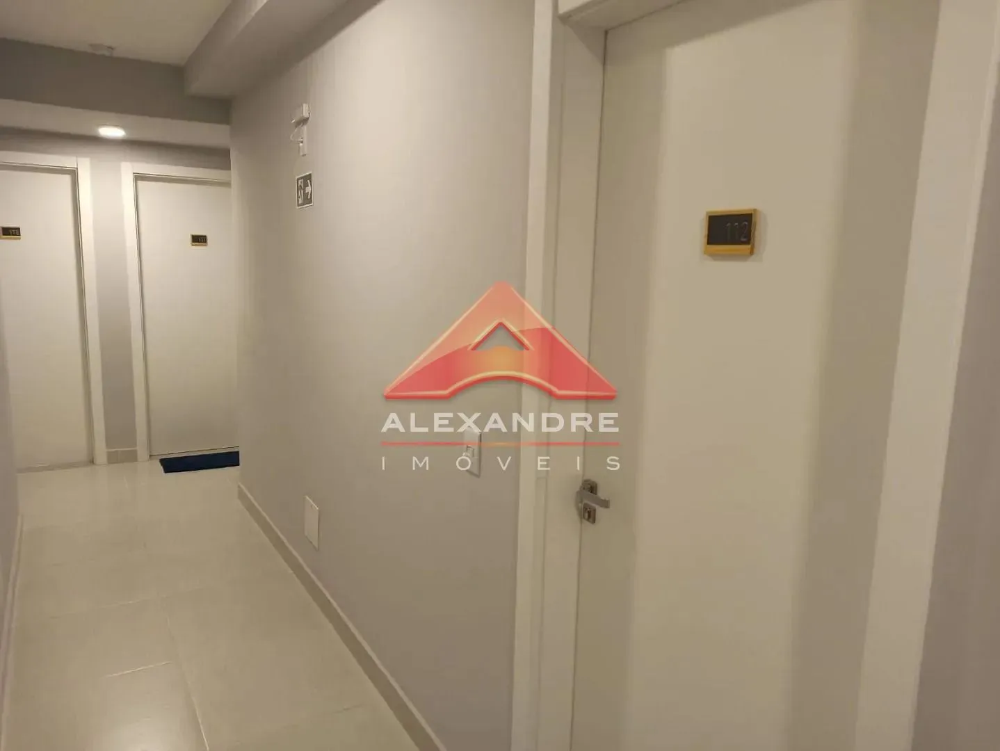Apartamento, 2 quartos, 55 m² - Foto 15