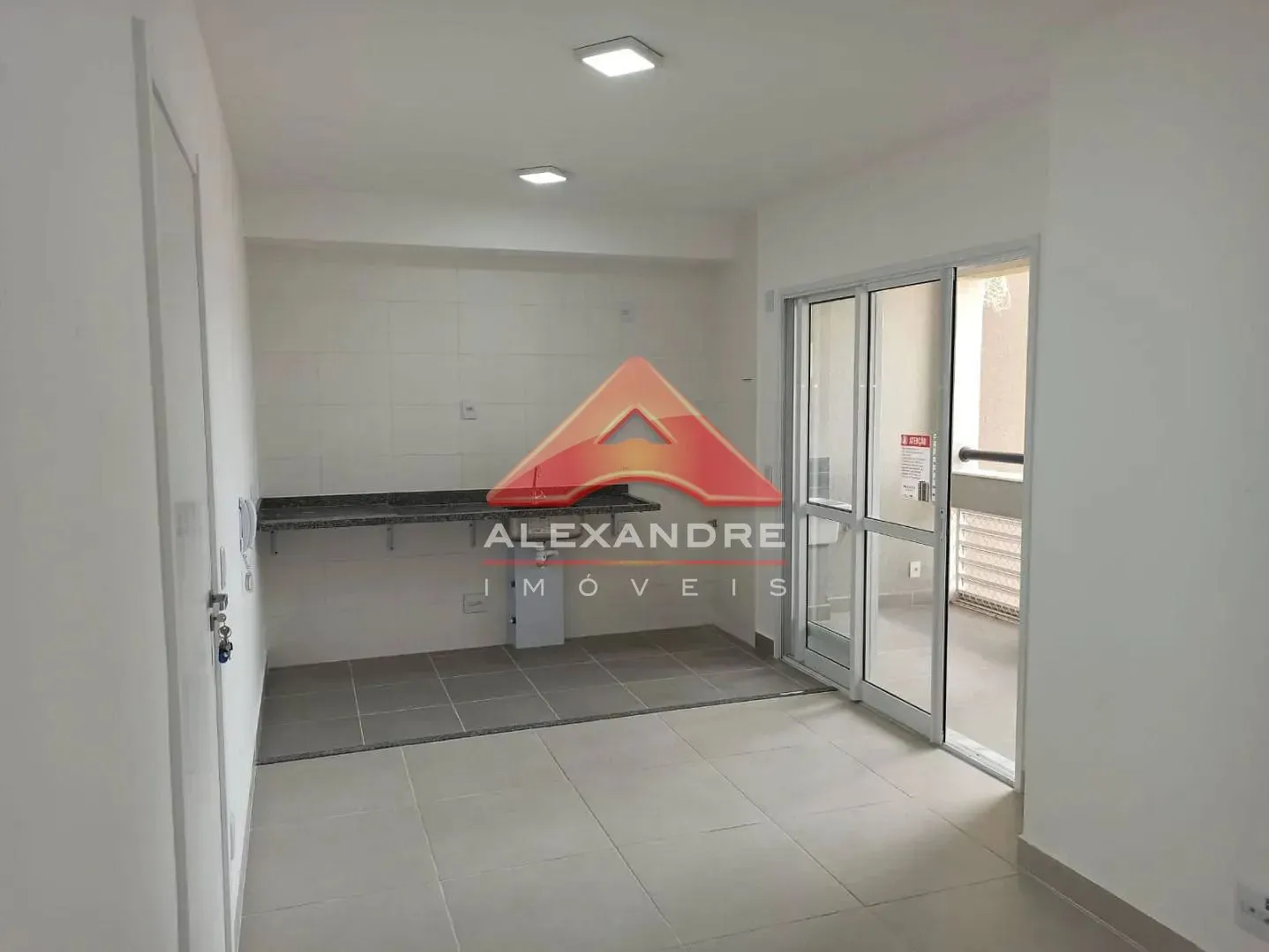 Apartamento, 2 quartos, 55 m² - Foto 8
