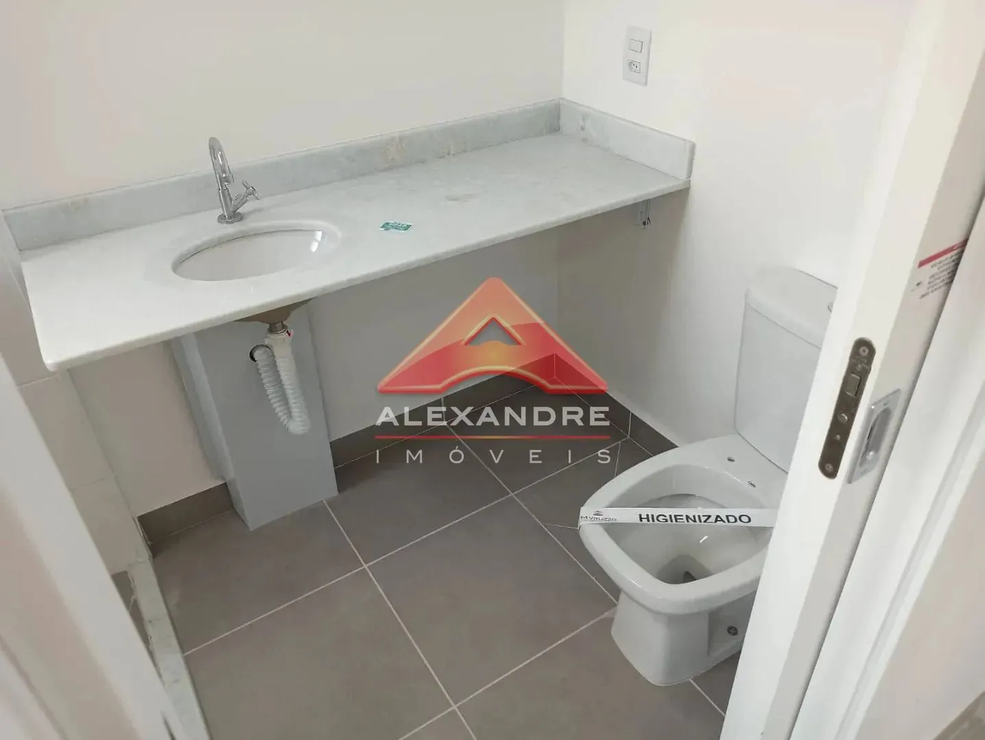 Apartamento, 2 quartos, 55 m² - Foto 14