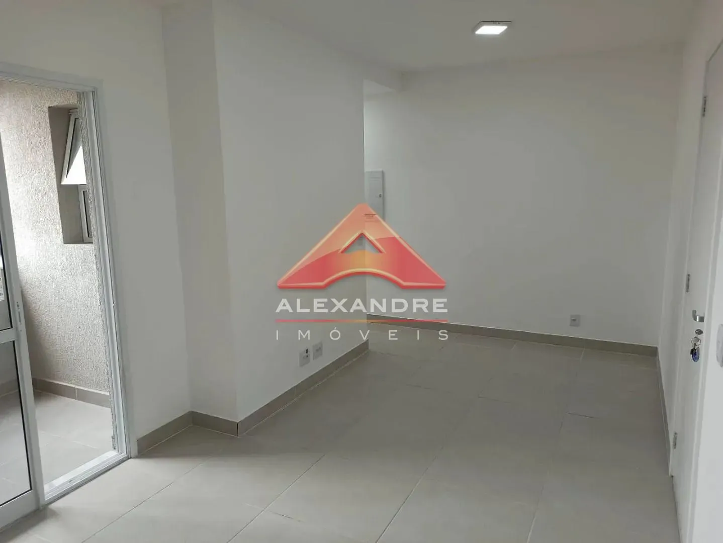 Apartamento, 2 quartos, 55 m² - Foto 7