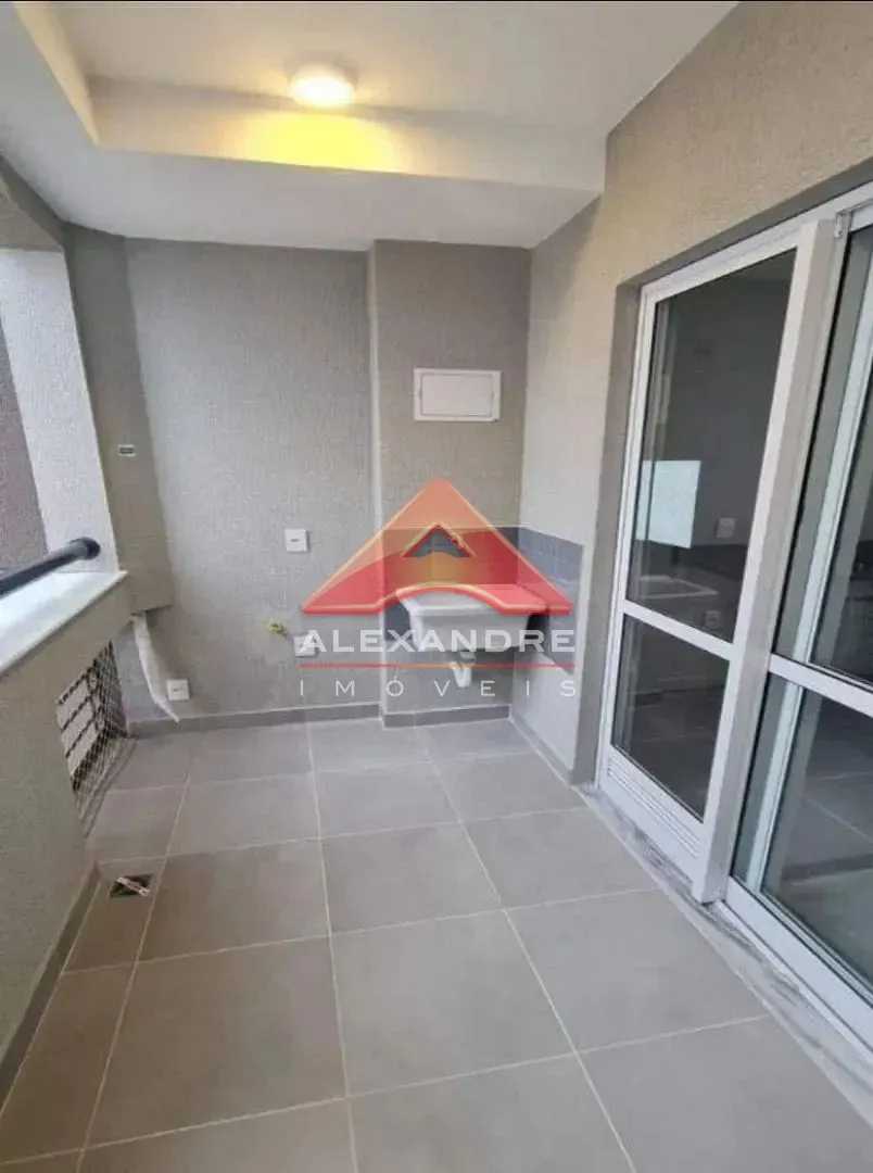 Apartamento, 2 quartos, 55 m² - Foto 1