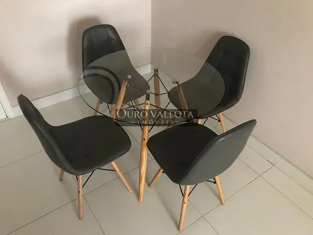Apartamento com 47m² 1 quarto e 1 banheiro, à venda, no bairro Brás em São Paulo