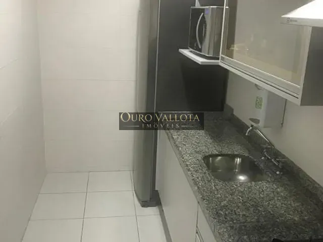 Apartamento com 47m² 1 quarto e 1 banheiro, à venda, no bairro Brás em São Paulo