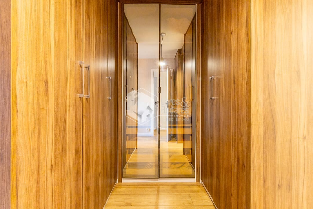 Apartamento, 3 quartos, 160 m² - Foto 27