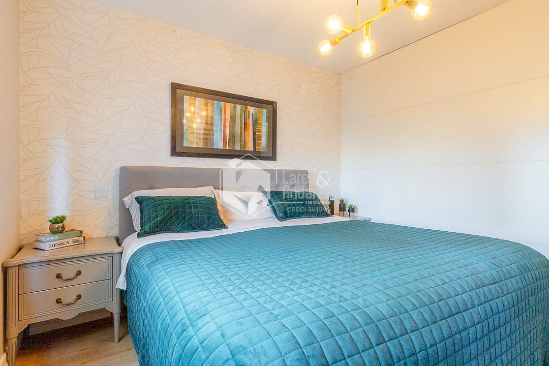 Apartamento, 3 quartos, 160 m² - Foto 28