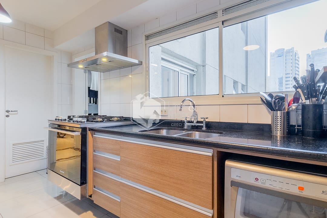 Apartamento, 3 quartos, 160 m² - Foto 29