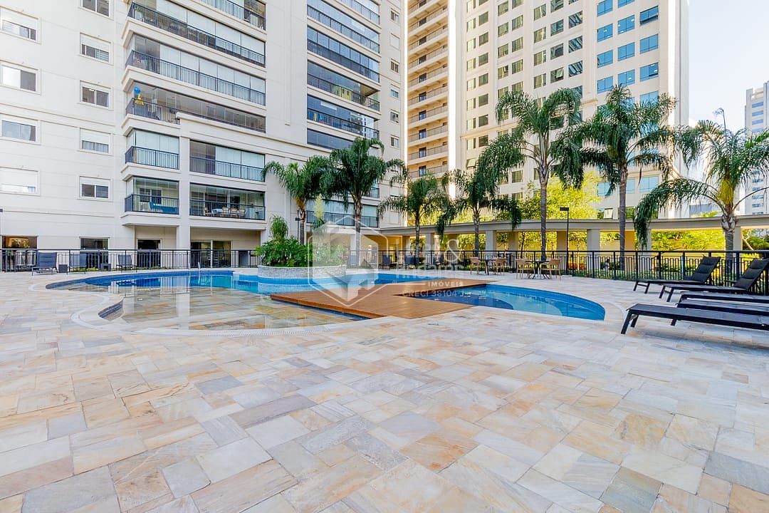 Apartamento, 3 quartos, 160 m² - Foto 66