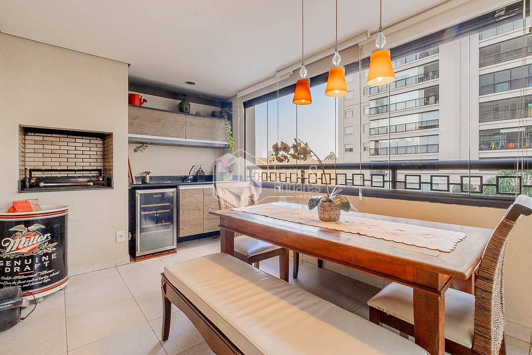 Apartamento, 3 quartos, 160 m² - Foto 10