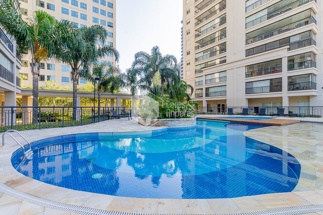 Apartamento, 3 quartos, 160 m² - Foto 64