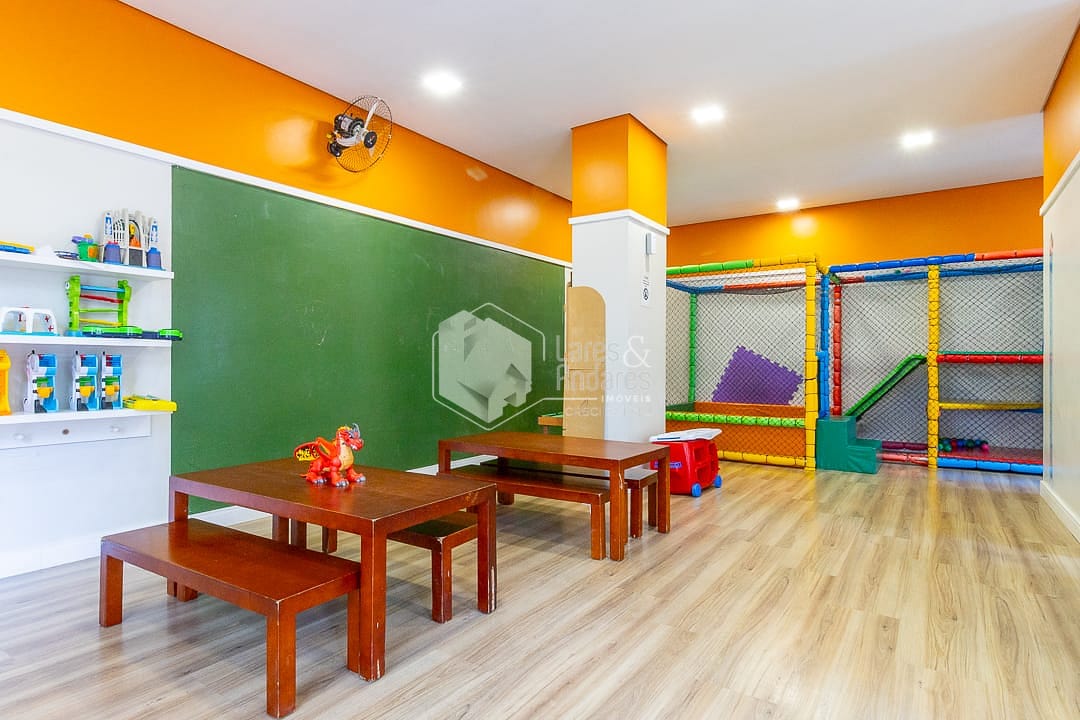 Apartamento, 3 quartos, 160 m² - Foto 47