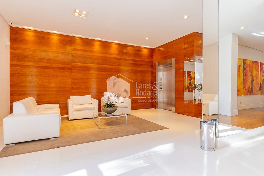 Apartamento, 3 quartos, 160 m² - Foto 54