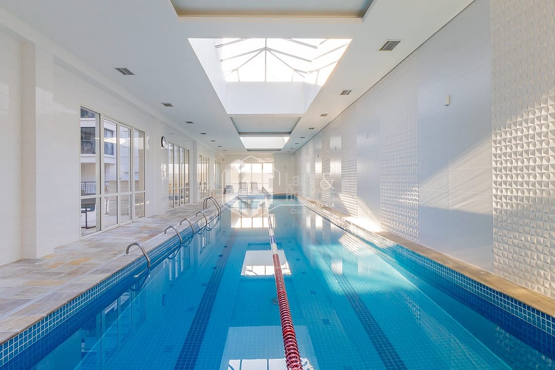 Apartamento, 3 quartos, 160 m² - Foto 40