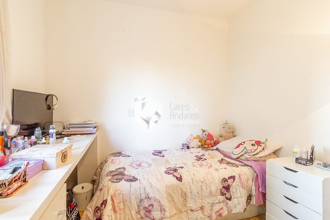 Apartamento, 3 quartos, 160 m² - Foto 19