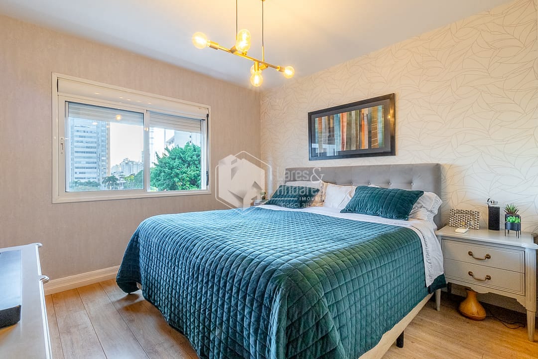 Apartamento, 3 quartos, 160 m² - Foto 31