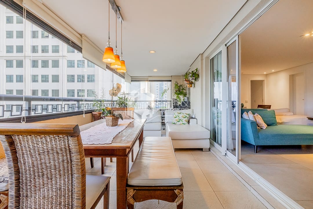 Apartamento, 3 quartos, 160 m² - Foto 8